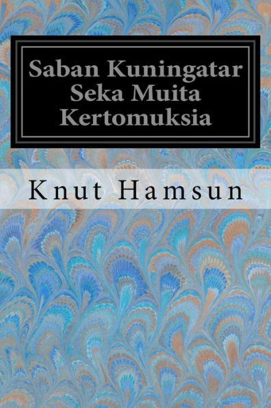 Saban Kuningatar Seka Muita Kertomuksia