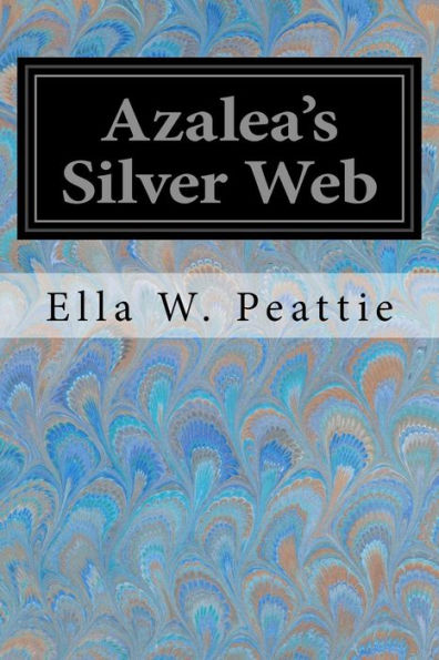 Azalea's Silver Web