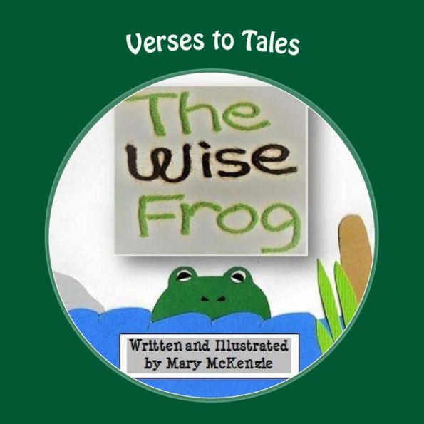 The Wise Frog