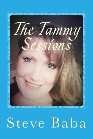The Tammy Sessions : Poems
