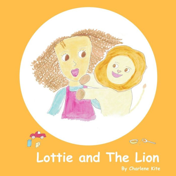 Lottie And The Lion