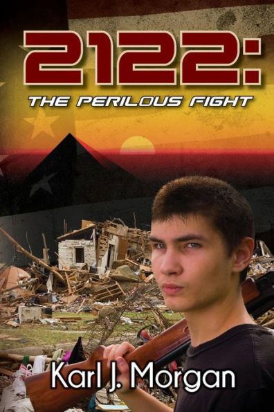 2122: The Perilous Fight (Revolution)