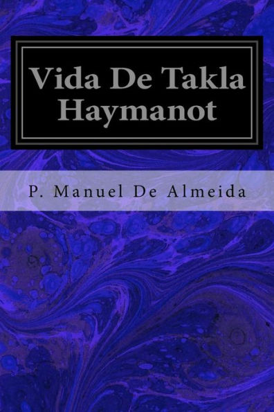 Vida De Takla Haymanot
