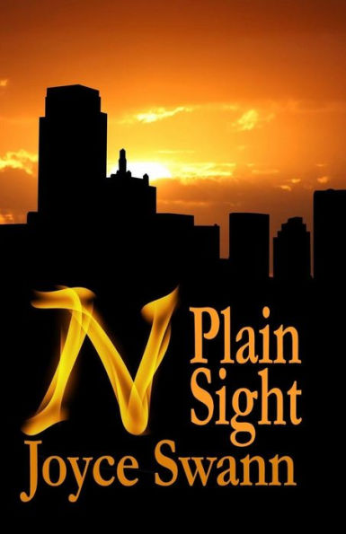 N : Plain Sight