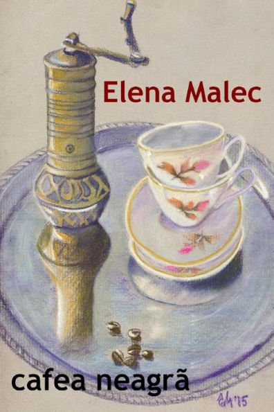 Cafea Neagra (Romanian Edition)