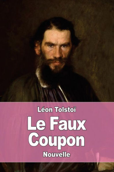 Le Faux Coupon (French Edition)