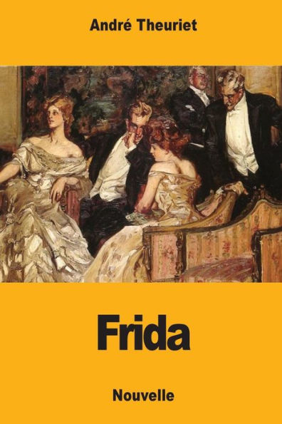 Frida (French Edition)