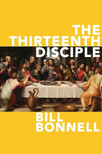 The Thirteenth Disciple - 9781978107069