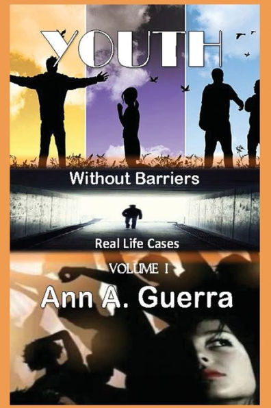 Youth Without Barriers : Real Life Cases