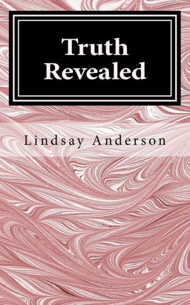 Truth Revealed - 9781978110144