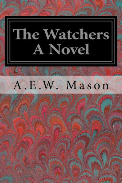 The Watchers A Novel