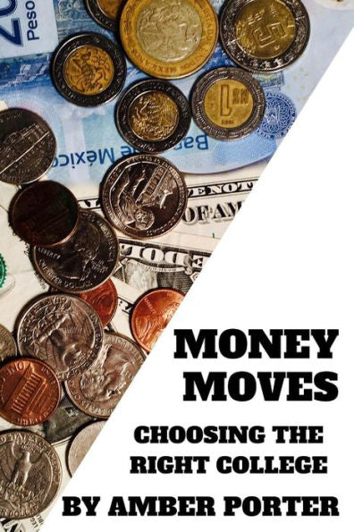 Money Moves : Choosing The Right College
