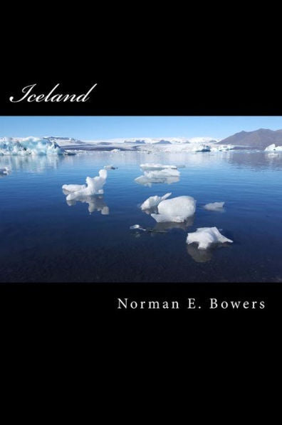 Iceland - 9781978137585