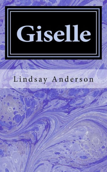 Giselle - 9781978142022