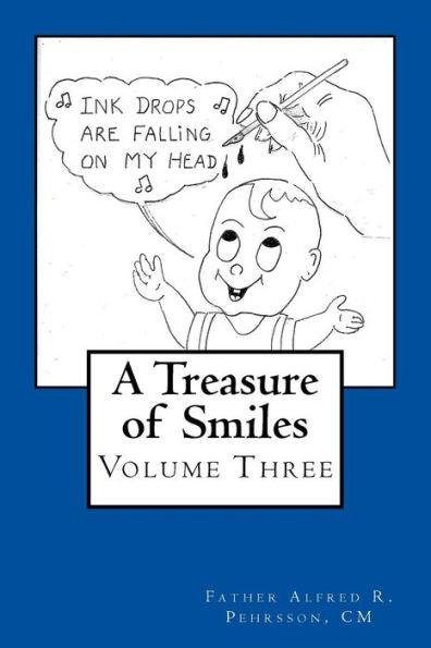 Un tesoro de sonrisas: volumen tres