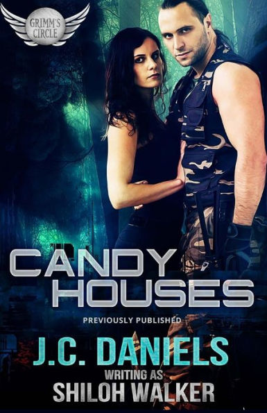 Candy Houses (Grimm's Circle)