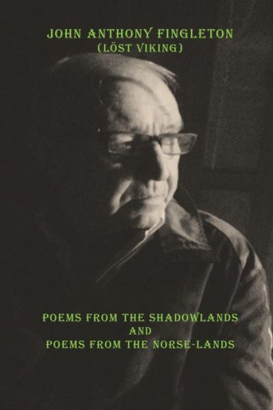 Poems From The Shadowlands