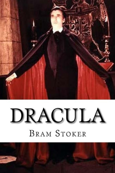 Dracula - 9781978158139