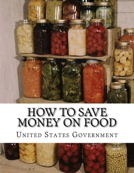 How To Save Money On Food: Home Canning – Preserving Without Sugar – Drying Fruits – Salt Packing