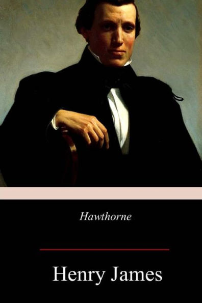 Hawthorne - 9781978166370