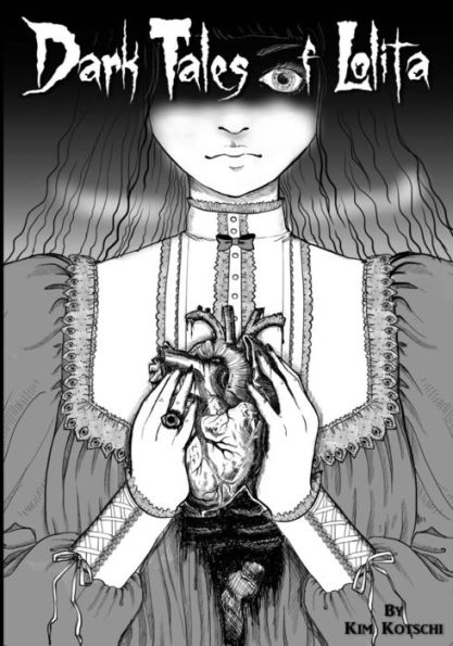 Cuentos oscuros de Lolita (Volumen 1)