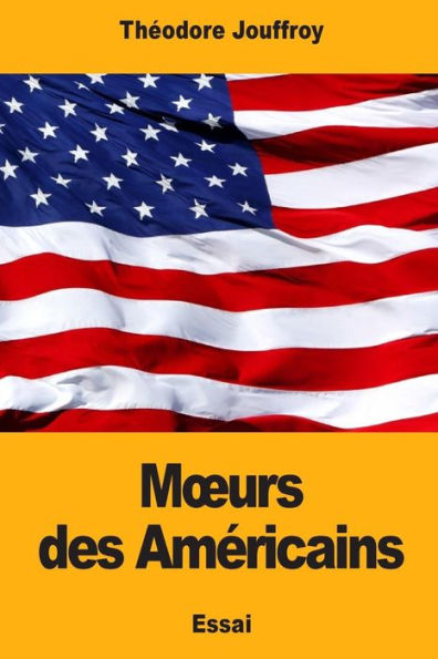 Murs Des Amricains