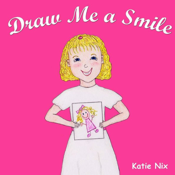 Draw Me a Smile