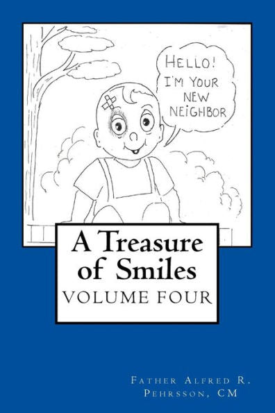 A Treasure of Smiles: Volume Four