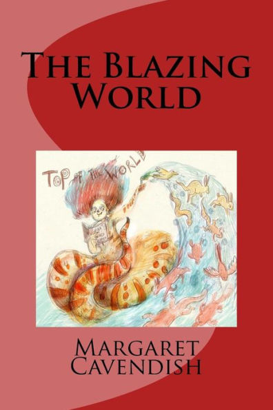 The Blazing World - 9781978184787