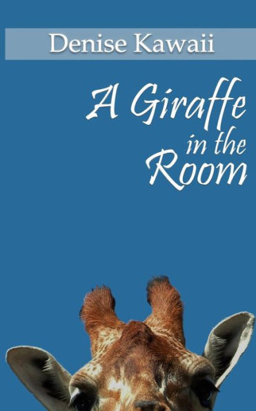 A Giraffe In The Room