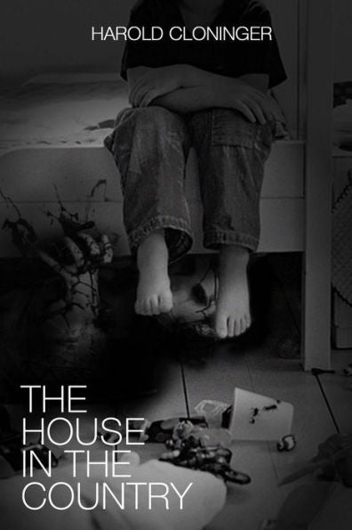 The House In The Country