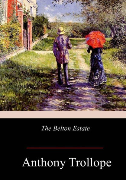 The Belton Estate - 9781978207233