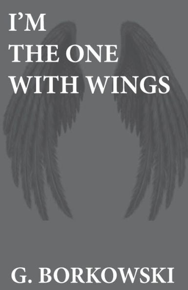 I'm The One With Wings