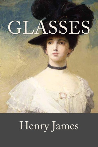 Glasses - 9781978208636