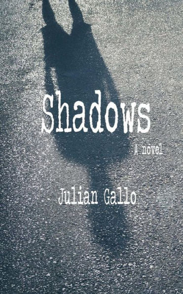 Shadows - 9781978224353