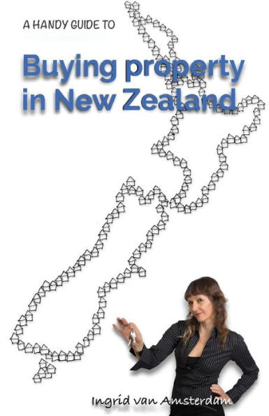 A handy guide to Buying property in New Zealand: An easy to understand reference guide explaining common terms used in the process of purchasing real estate in New Zealand.