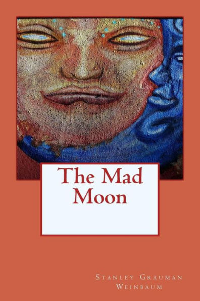 The Mad Moon - 9781978235137