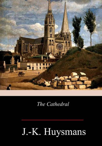 The Cathedral - 9781978241732