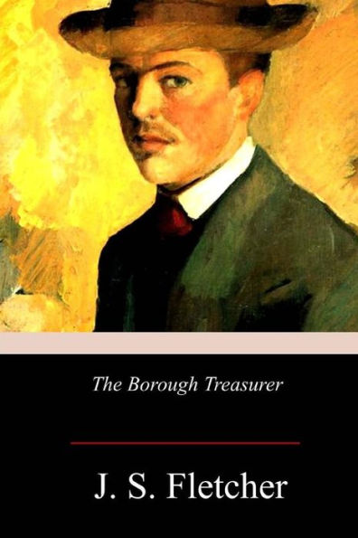 The Borough Treasurer - 9781978241756