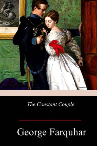 The Constant Couple