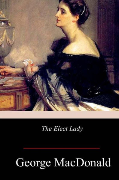 The Elect Lady - 9781978244757