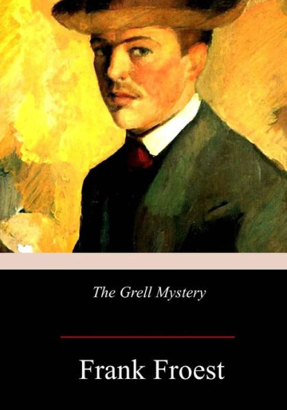 The Grell Mystery - 9781978245686