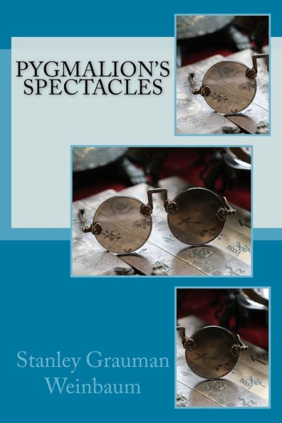 Pygmalion's Spectacles - 9781978246089