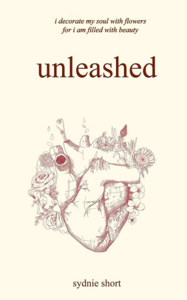 Unleashed - 9781978256385