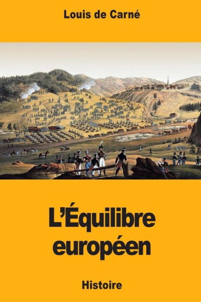 Lquilibre Europen
