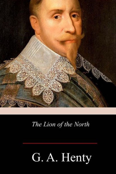 The Lion Of The North - 9781978273108