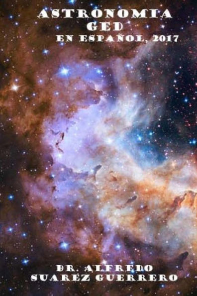 Astronomia GED (Spanish Edition)