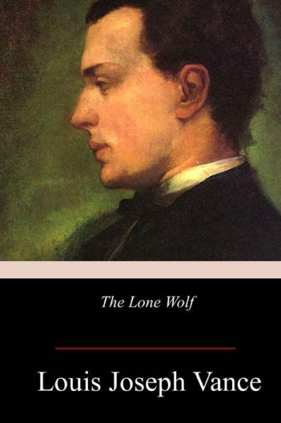 The Lone Wolf - 9781978273221