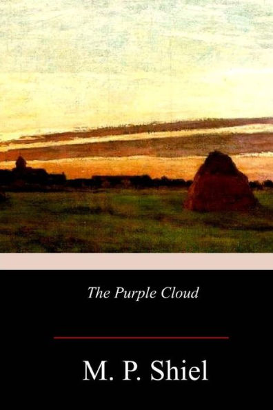 The Purple Cloud - 9781978273955