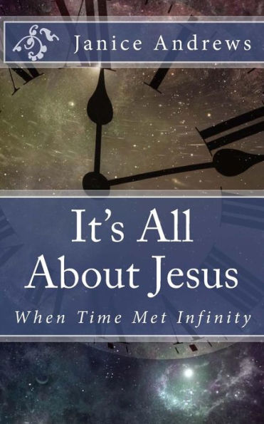 It's All About Jesus - 9781978279049
